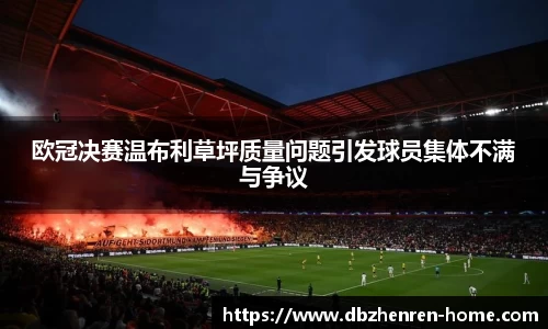 欧冠决赛温布利草坪质量问题引发球员集体不满与争议